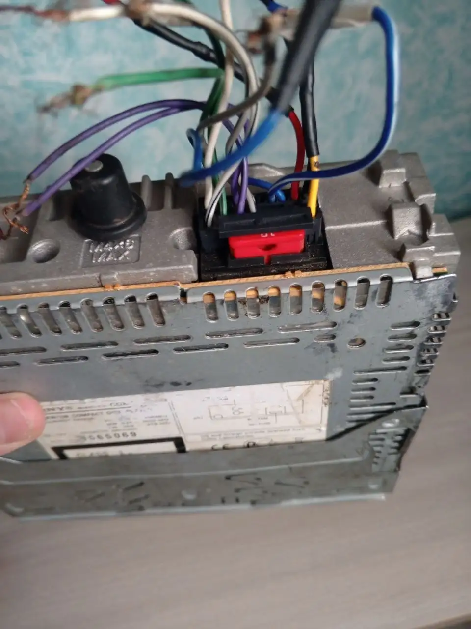 Продажа 3 мафонов - Аудиотехника (Электроника) в Саранск