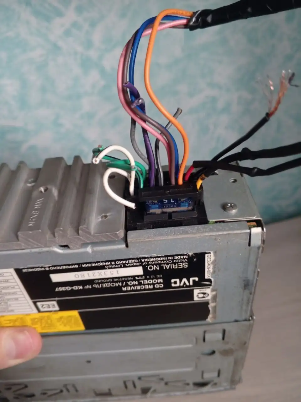 Продажа 3 мафонов - Аудиотехника (Электроника) в Саранск