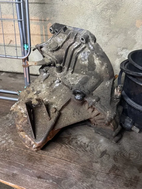 Генератор 2114 без задней стенки - Автогенераторы в Саранск