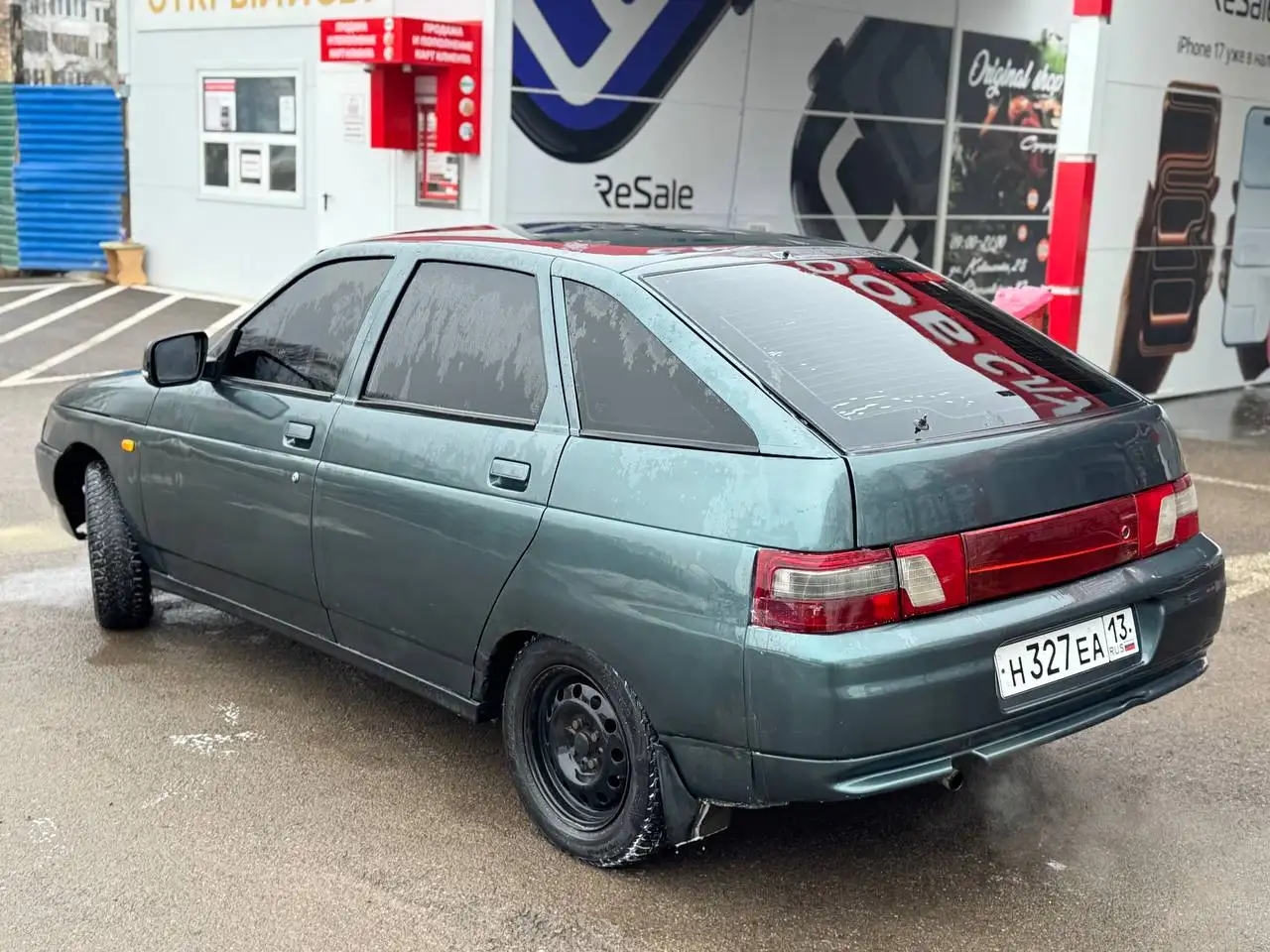 Продажа автомобиля 2008 года выпуска - Авто в Саранск