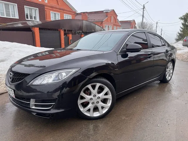 Продажа автомобиля Lada Priora 2008 года - Авто в Саранск