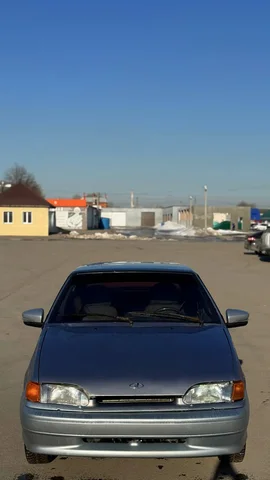 Продажа автомобиля ВАЗ 2114 2008 года - Авто в Саранск