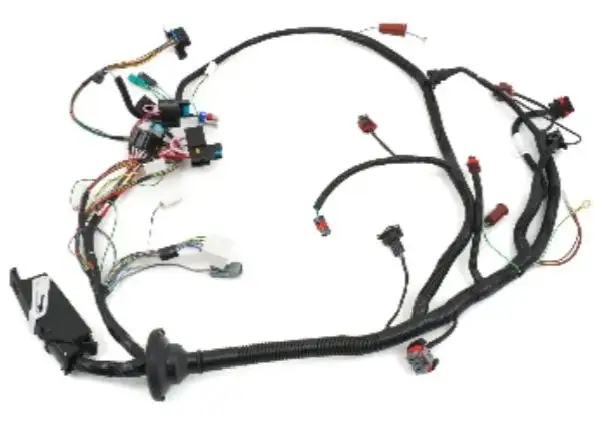 Жгут проводки ВАЗ 2110 - Электрооборудование (Запчасти) в Саранск