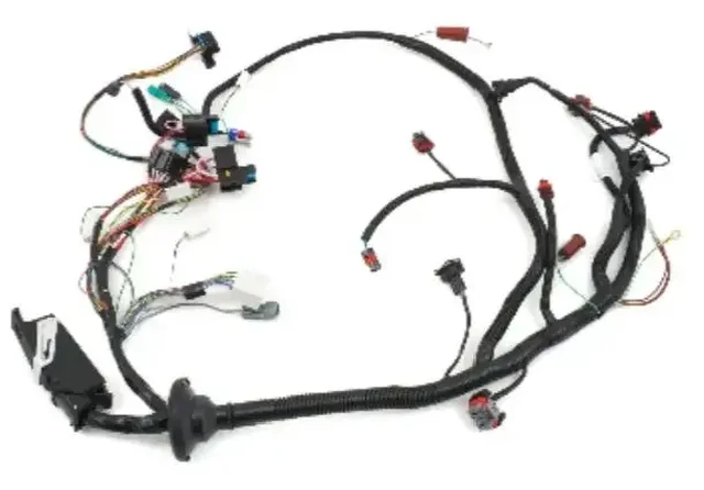 Жгут проводки ВАЗ 2110 - Автогенераторы в Саранск