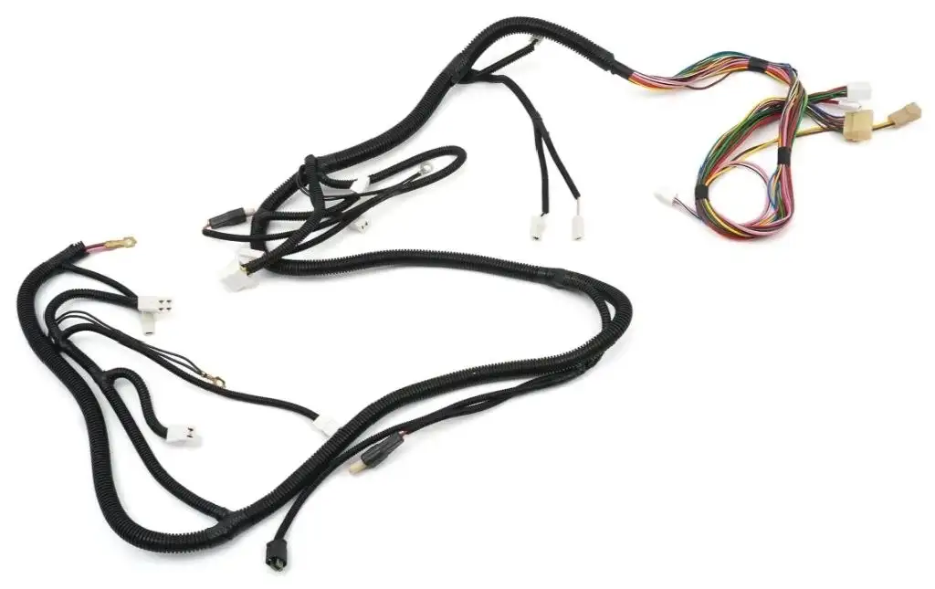 Жгут проводки ВАЗ 2110 - Электрооборудование (Запчасти) в Саранск