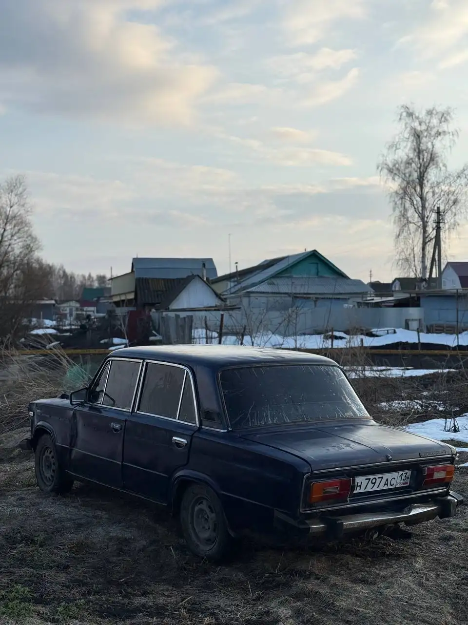 Продажа автомобиля по ходовой части - Авто в Саранск