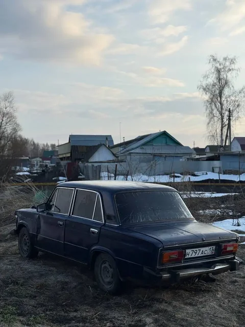 Продажа автомобиля по ходовой части - Авто в Саранск