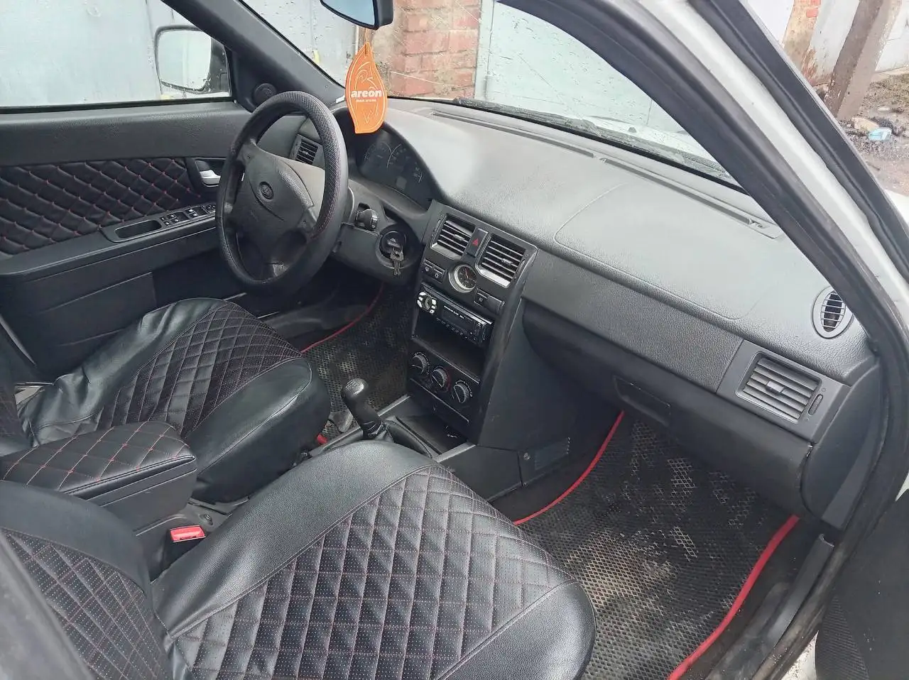 Продажа автомобиля 2009 года в хорошем техническом состоянии - Авто в Саранск