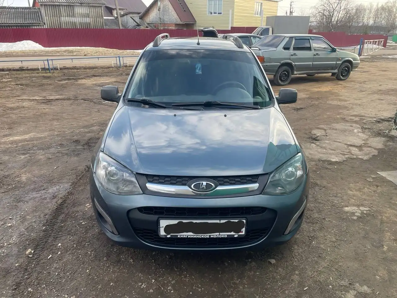 Продам Ладу Калину 2 2016 года - Легковые автомобили (Авто) в Саранск