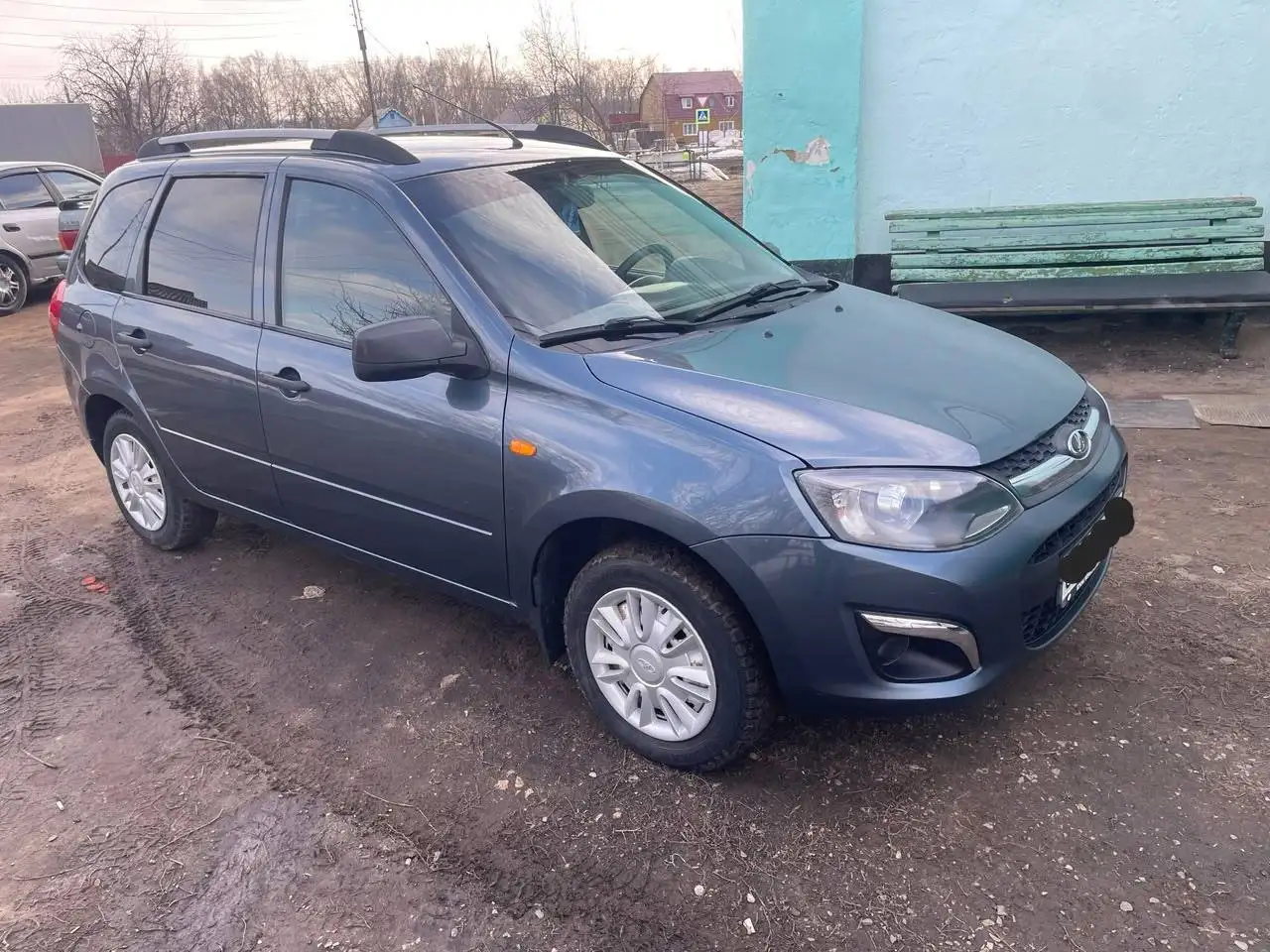 Продам Ладу Калину 2 2016 года - Легковые автомобили (Авто) в Саранск