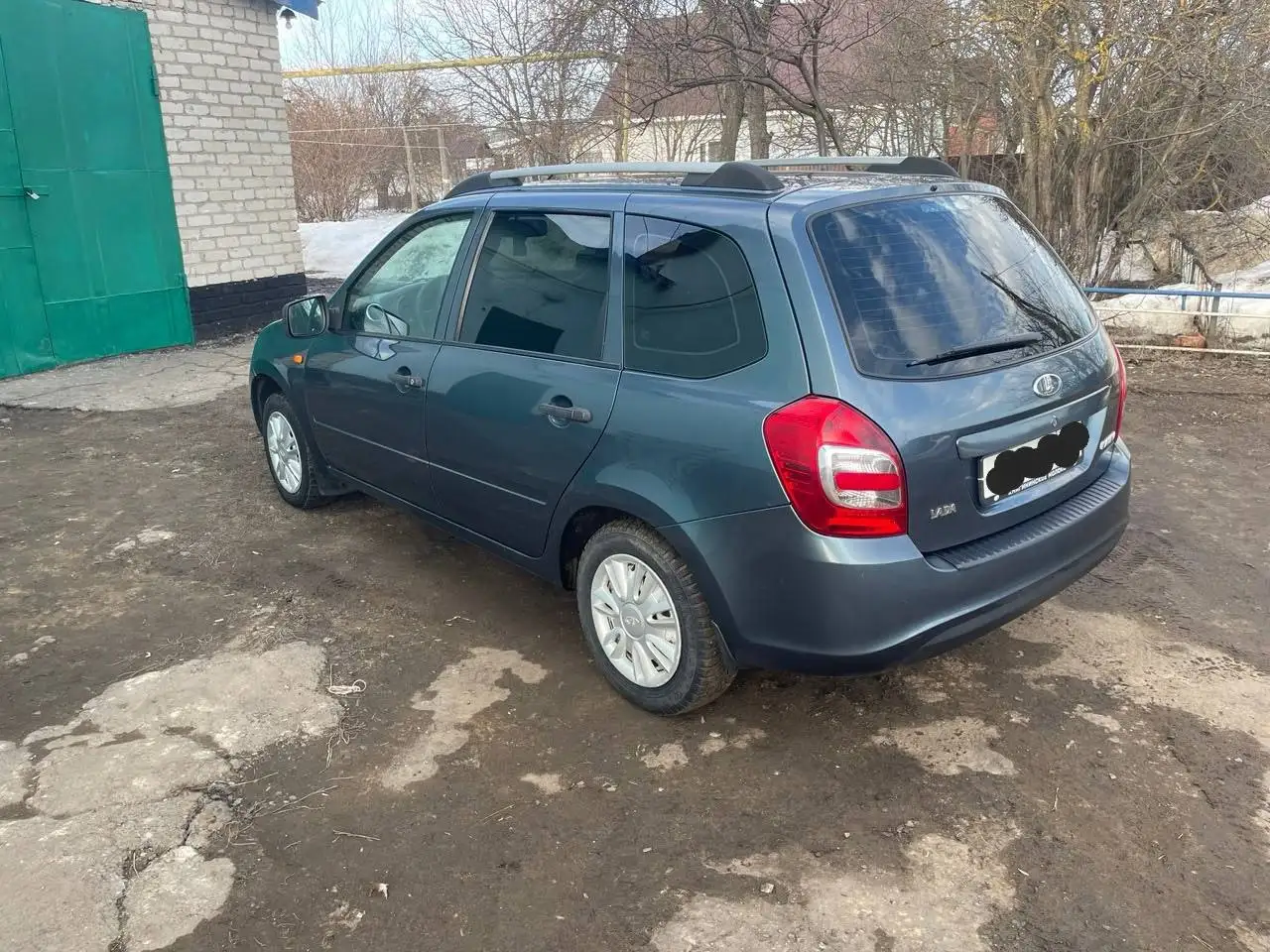Продам Ладу Калину 2 2016 года - Легковые автомобили (Авто) в Саранск