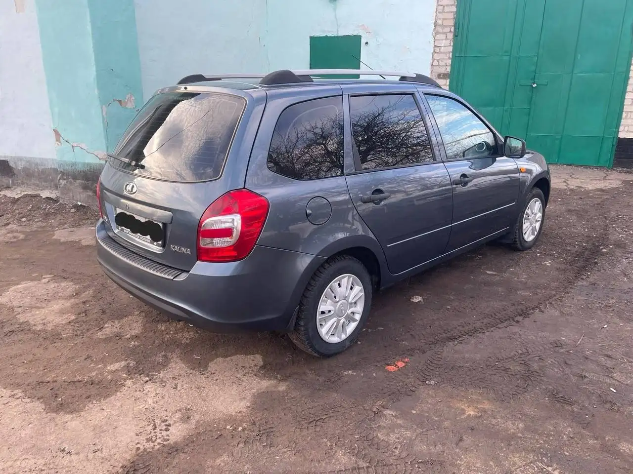 Продам Ладу Калину 2 2016 года - Легковые автомобили (Авто) в Саранск