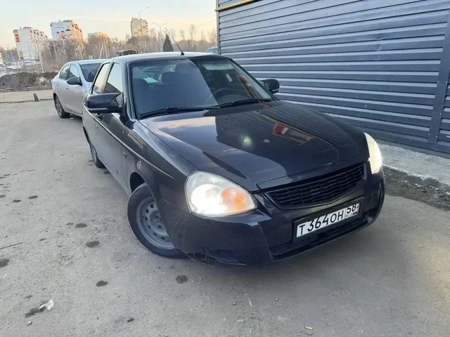 Продажа автомобиля Lada 2110 11 год в Саранске - Авто в Саранск