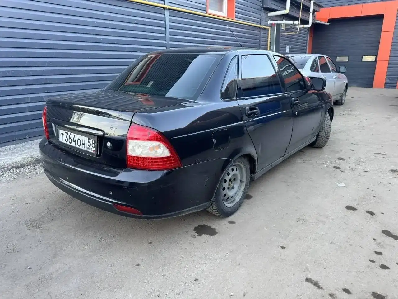 Продажа автомобиля Lada 2110 11 год в Саранске - Легковые автомобили (Авто) в Саранск