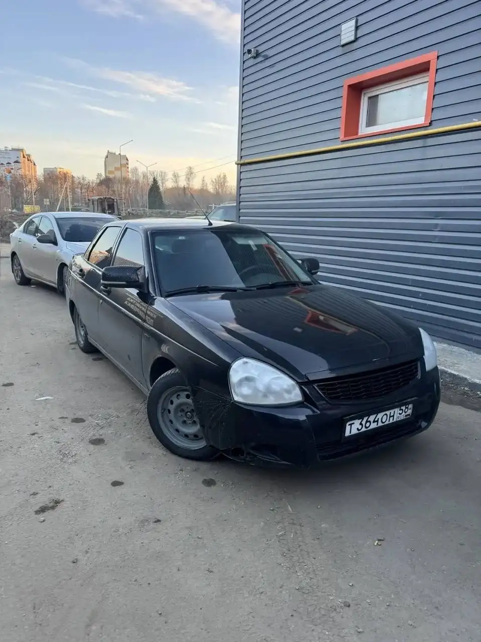 Продажа автомобиля Lada 2110 11 год в Саранске - Легковые автомобили (Авто) в Саранск