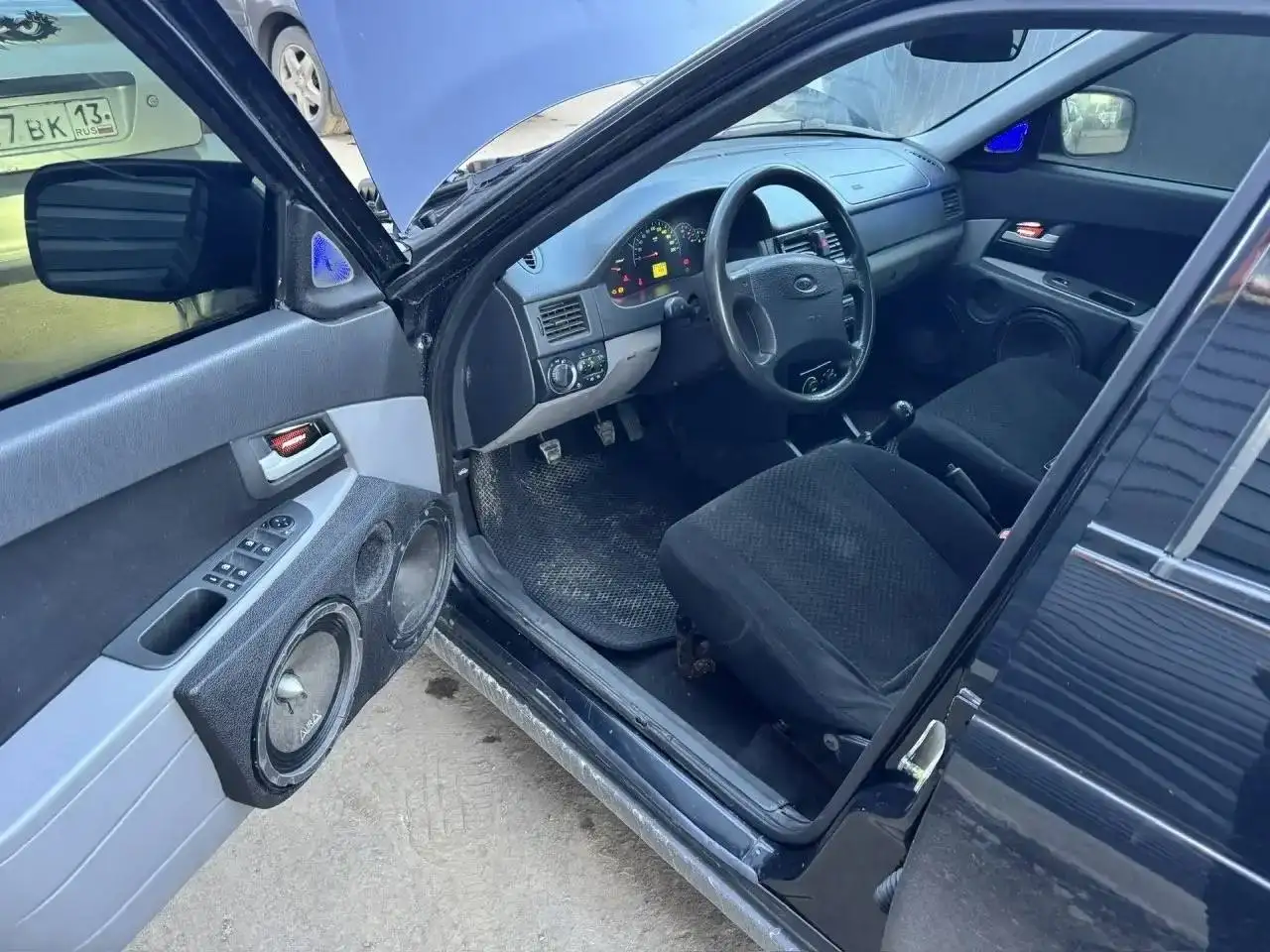 Продажа автомобиля Lada 2110 11 год в Саранске - Легковые автомобили (Авто) в Саранск