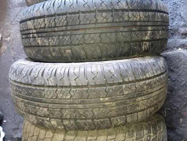 Продам колёса 14R 4*98 185/65 Арадтовский район - Автогенераторы в Саранск