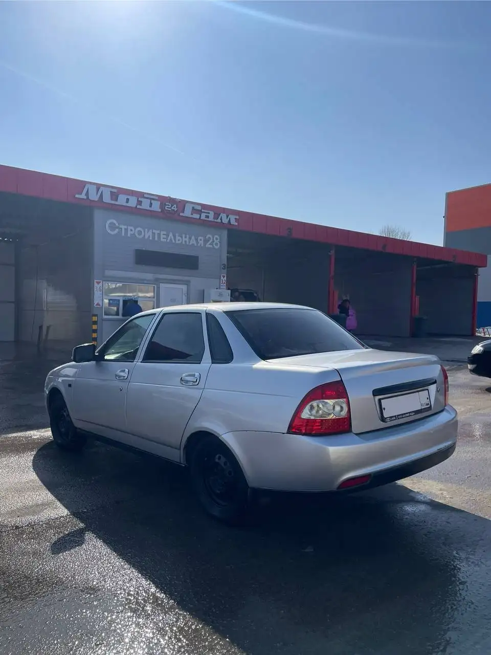 Продается LADA Priora 2009 года - Авто в Саранск