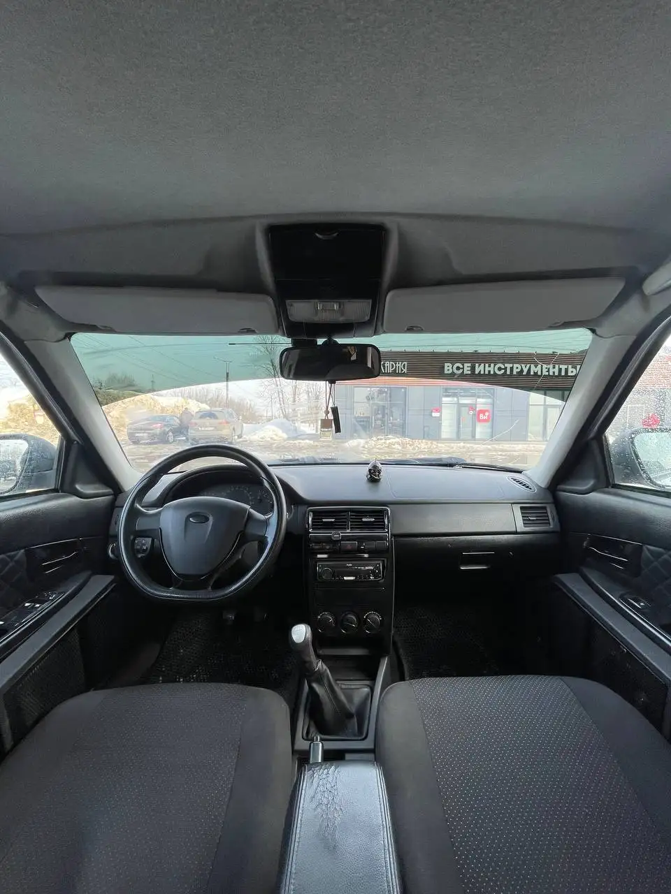 Продается LADA Priora 2009 года - Авто в Саранск