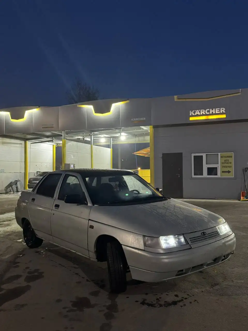 Продажа автомобиля ВАЗ 2106 - Авто в Саранск