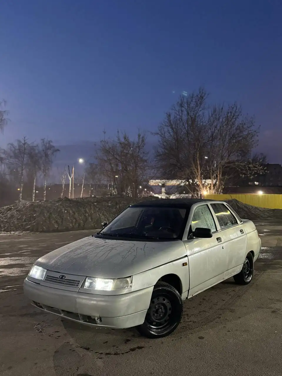 Продажа автомобиля ВАЗ 2106 - Авто в Саранск