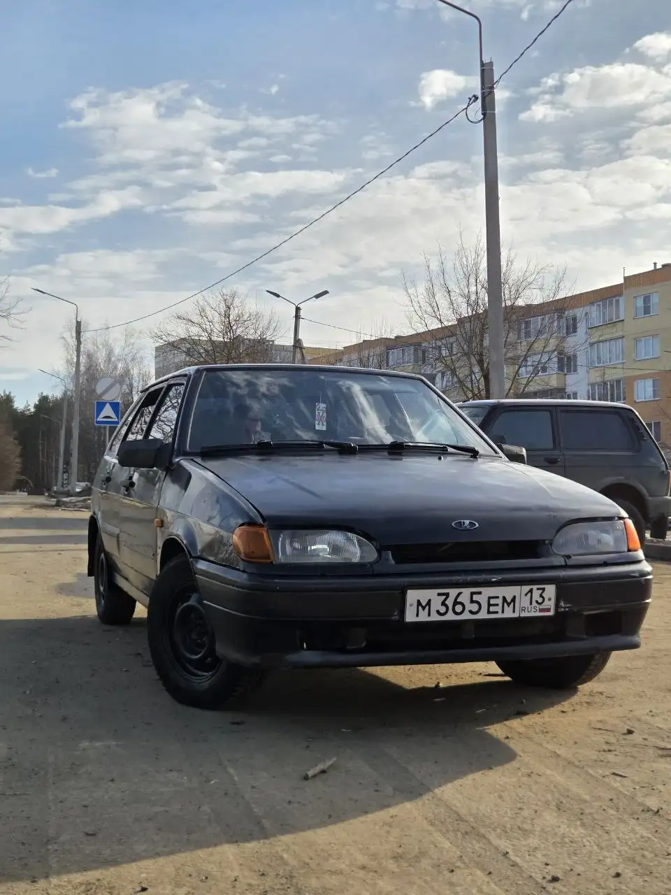 Продажа автомобиля ВАЗ 2105 2009 года - Легковые автомобили (Авто) в Саранск