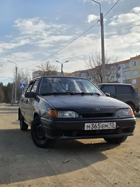 Продажа автомобиля ВАЗ 2105 2009 года - Авто в Саранск