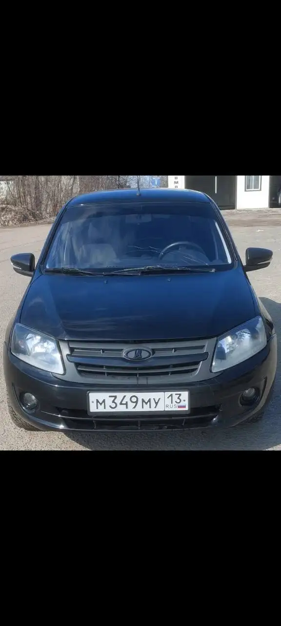 Продам Лада Гранта 2014 года - Легковые автомобили (Авто) в Саранск