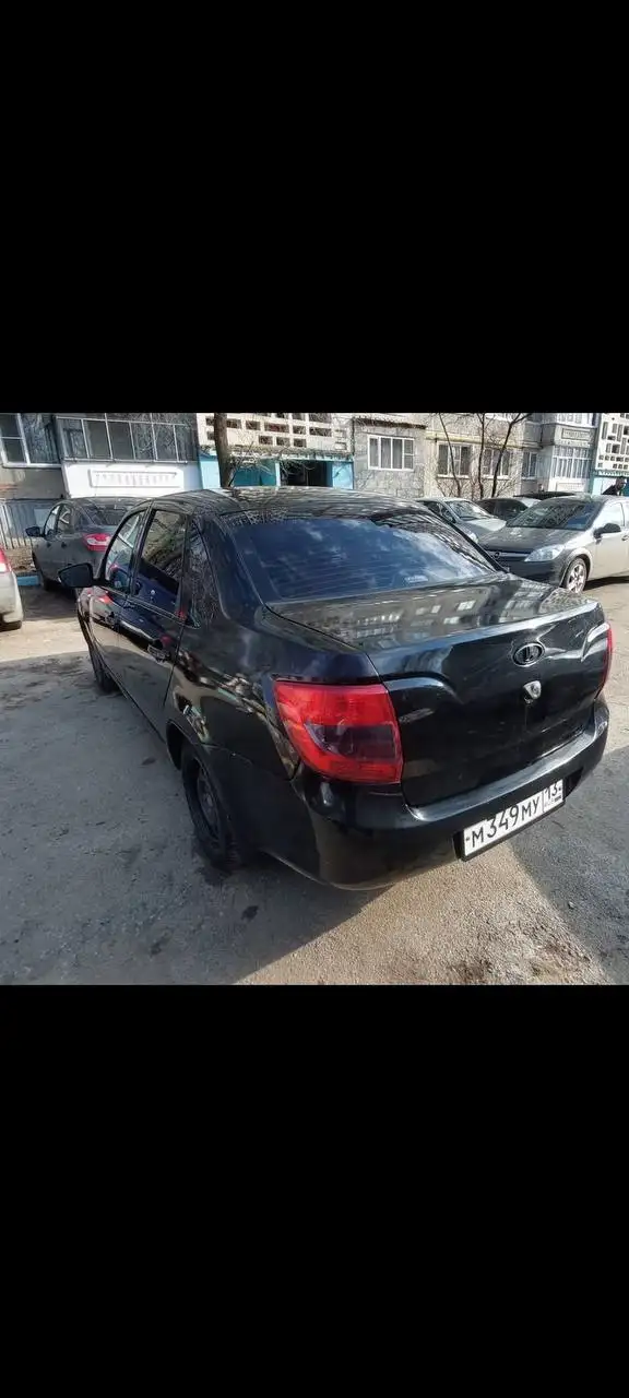 Продам Лада Гранта 2014 года - Легковые автомобили (Авто) в Саранск