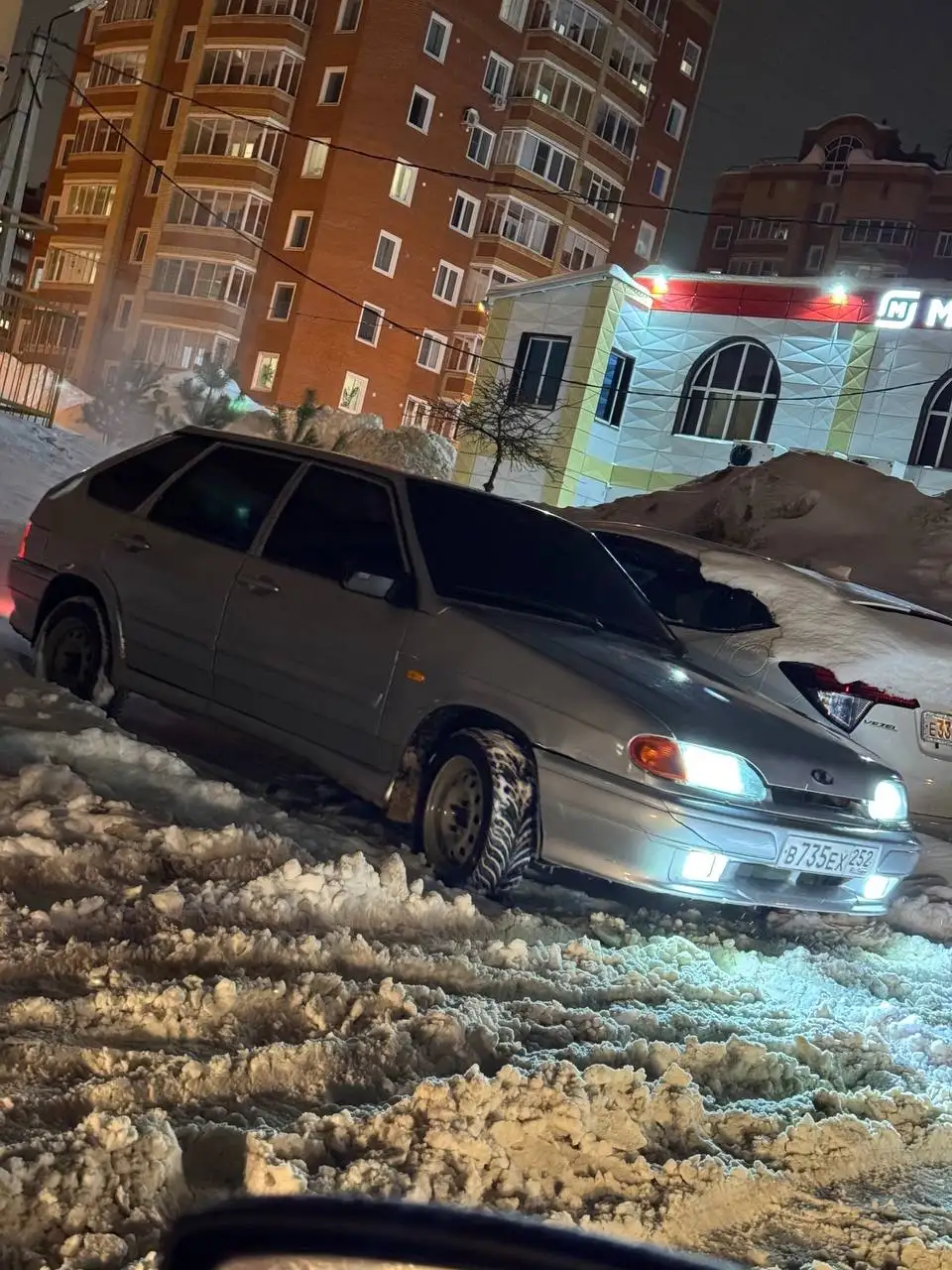 Продажа автомобиля 2011 года - Авто в Саранск