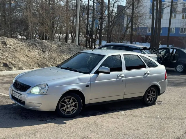 Продажа юридически чистого автомобиля в Саранске - Авто в Саранск