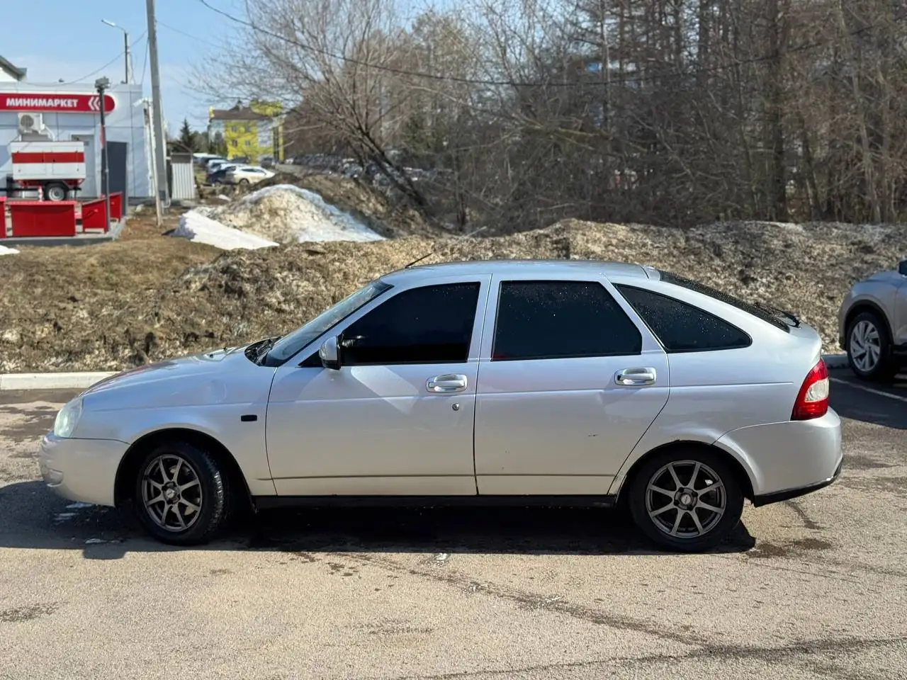 Продажа юридически чистого автомобиля в Саранске - Авто в Саранск