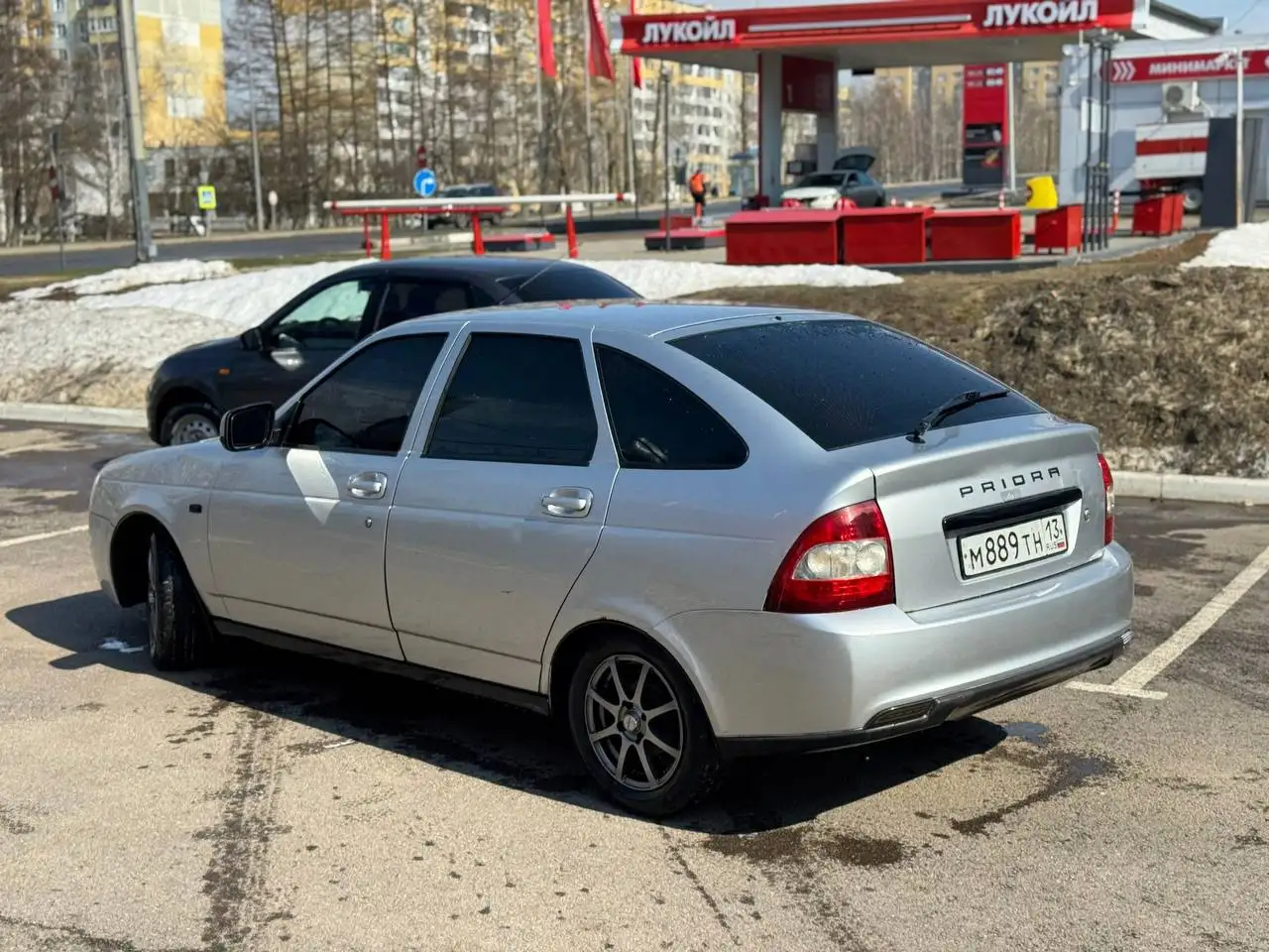 Продажа юридически чистого автомобиля в Саранске - Авто в Саранск