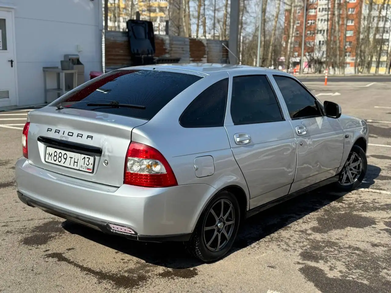 Продажа юридически чистого автомобиля в Саранске - Авто в Саранск