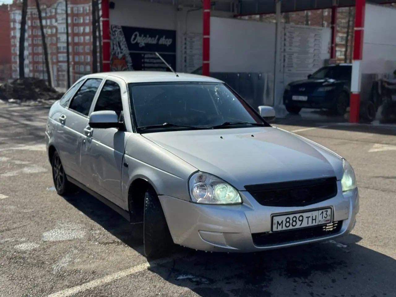 Продажа юридически чистого автомобиля в Саранске - Авто в Саранск