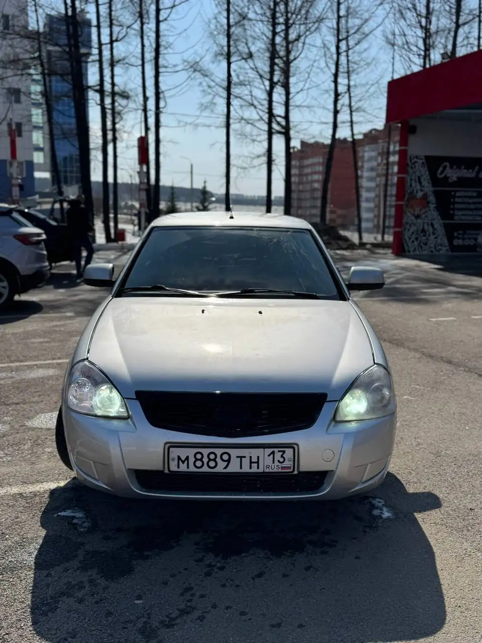 Продажа юридически чистого автомобиля в Саранске - Авто в Саранск