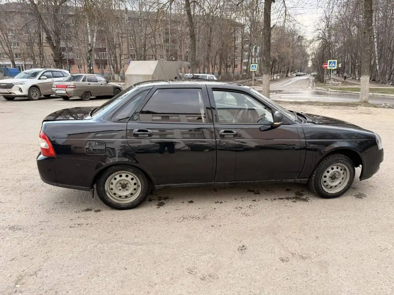 Продам Lada Priora 2009 года - Авто в Саранск