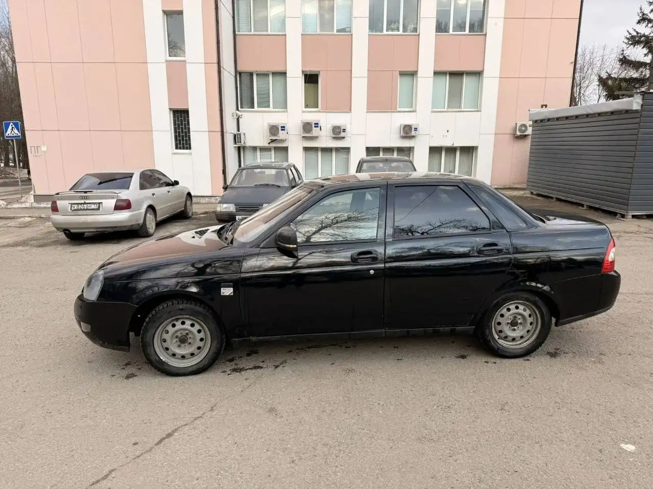 Продам Lada Priora 2009 года - Авто в Саранск