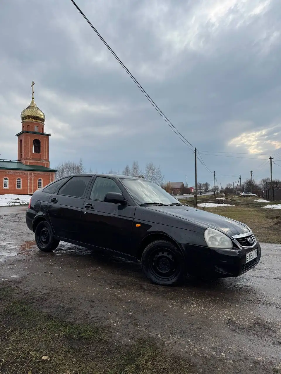 Автомобиль 2008 года в хорошем техническом состоянии - Авто в Саранск