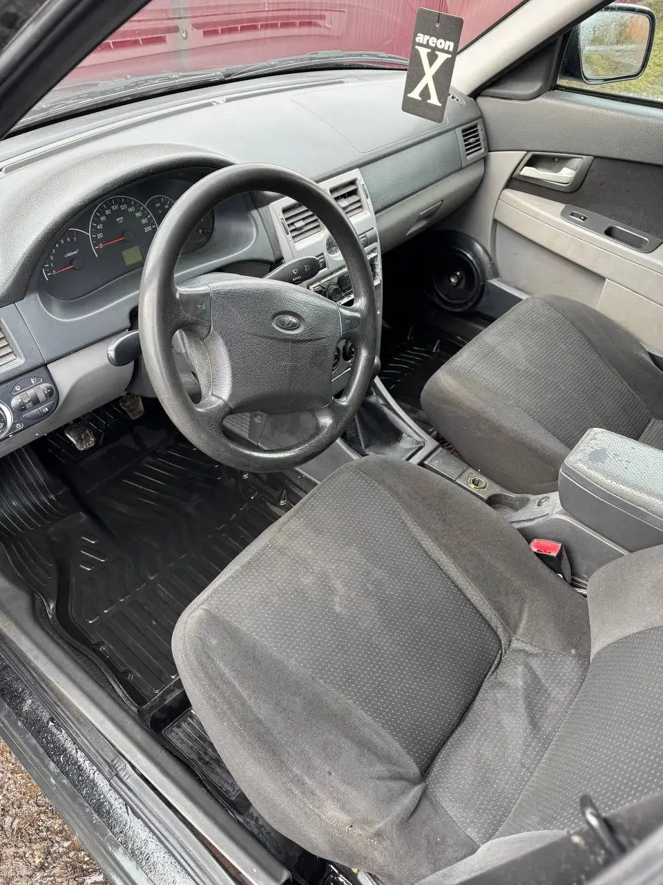 Автомобиль 2008 года в хорошем техническом состоянии - Авто в Саранск