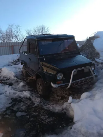 Продам 65₽ без документов - Авто в Атяшево