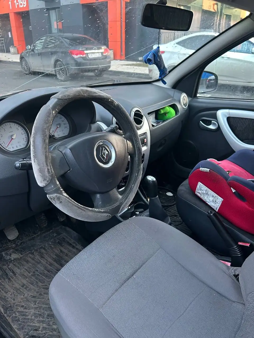 Продажа Рено Сандеро 2011 года - Легковые автомобили (Авто) в Саранск