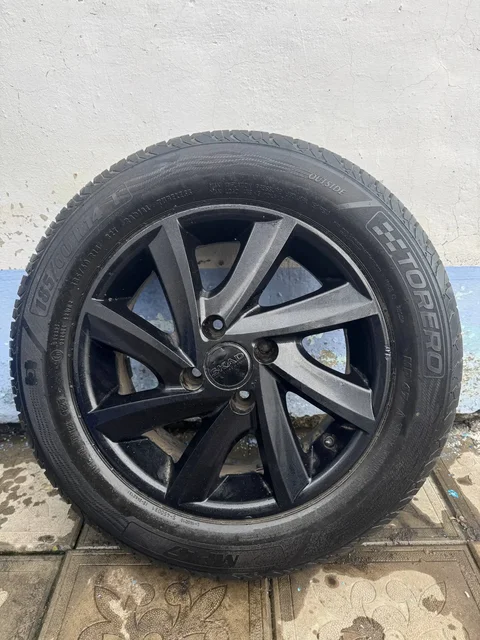 Диски R14 летние новые - частное объявление в Саранск