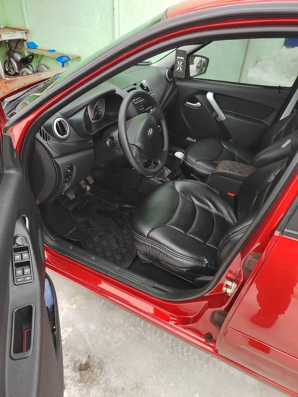 Продажа автомобиля 2018 года с пробегом 55 тыс. км - Авто в Саранск