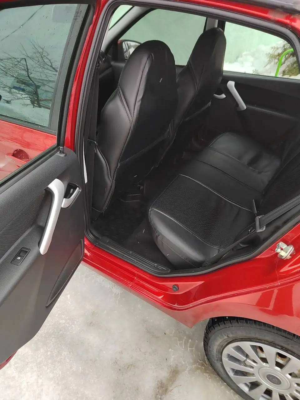 Продажа автомобиля 2018 года с пробегом 55 тыс. км - Авто в Саранск