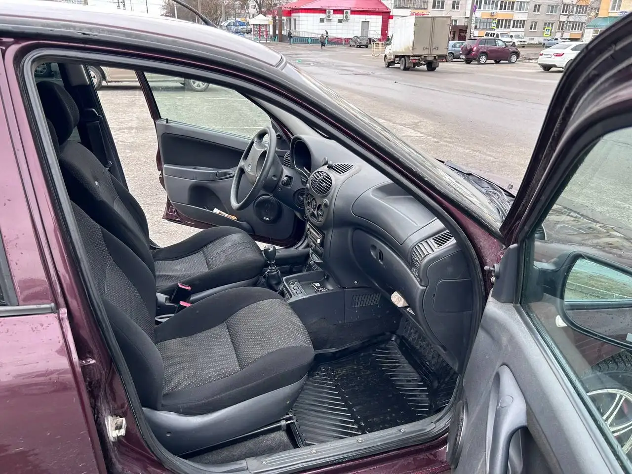 Продам Ладу Калину 2012 года - Легковые автомобили (Авто) в Саранск