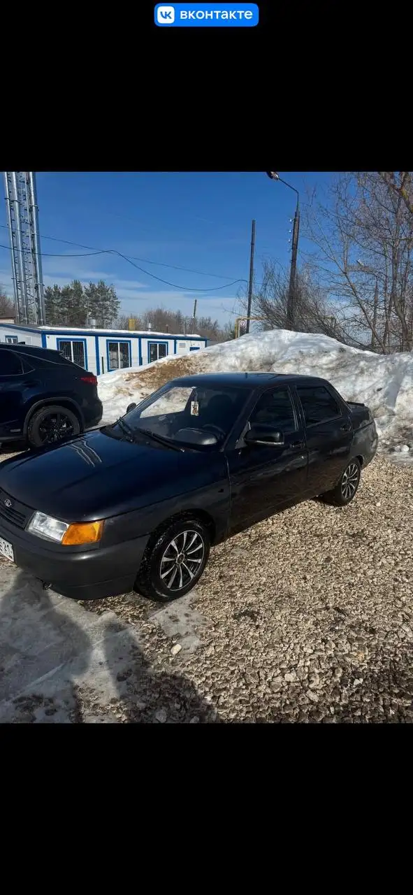 Продам ВАЗ 2110 2006 года в отличном состоянии - Легковые автомобили (Авто) в Саранск