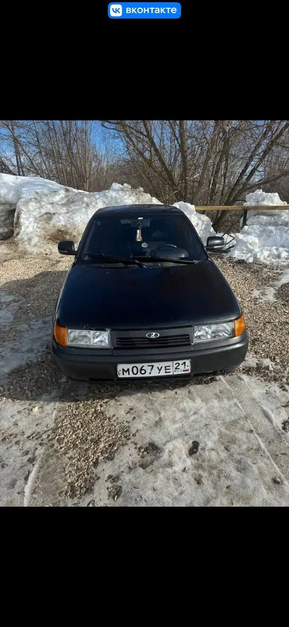 Продам ВАЗ 2110 2006 года в отличном состоянии - Легковые автомобили (Авто) в Саранск