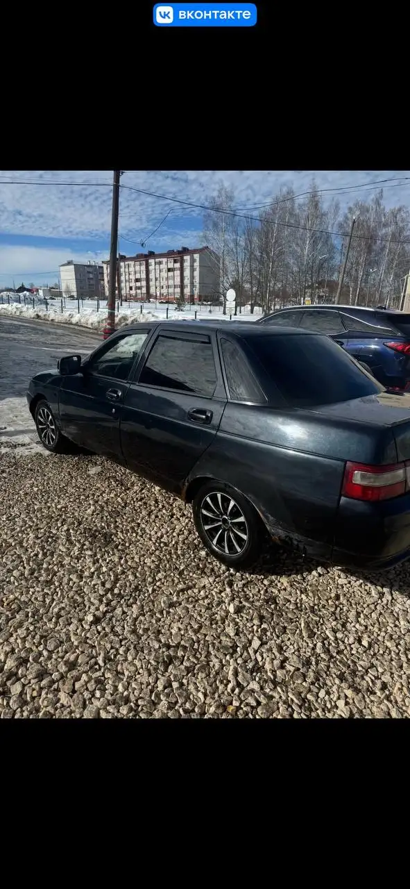 Продам ВАЗ 2110 2006 года в отличном состоянии - Легковые автомобили (Авто) в Саранск