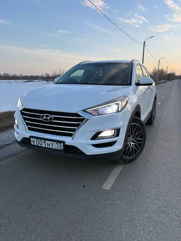 Продажа автомобиля 2018 года - Продажа автомобилей в Саранск